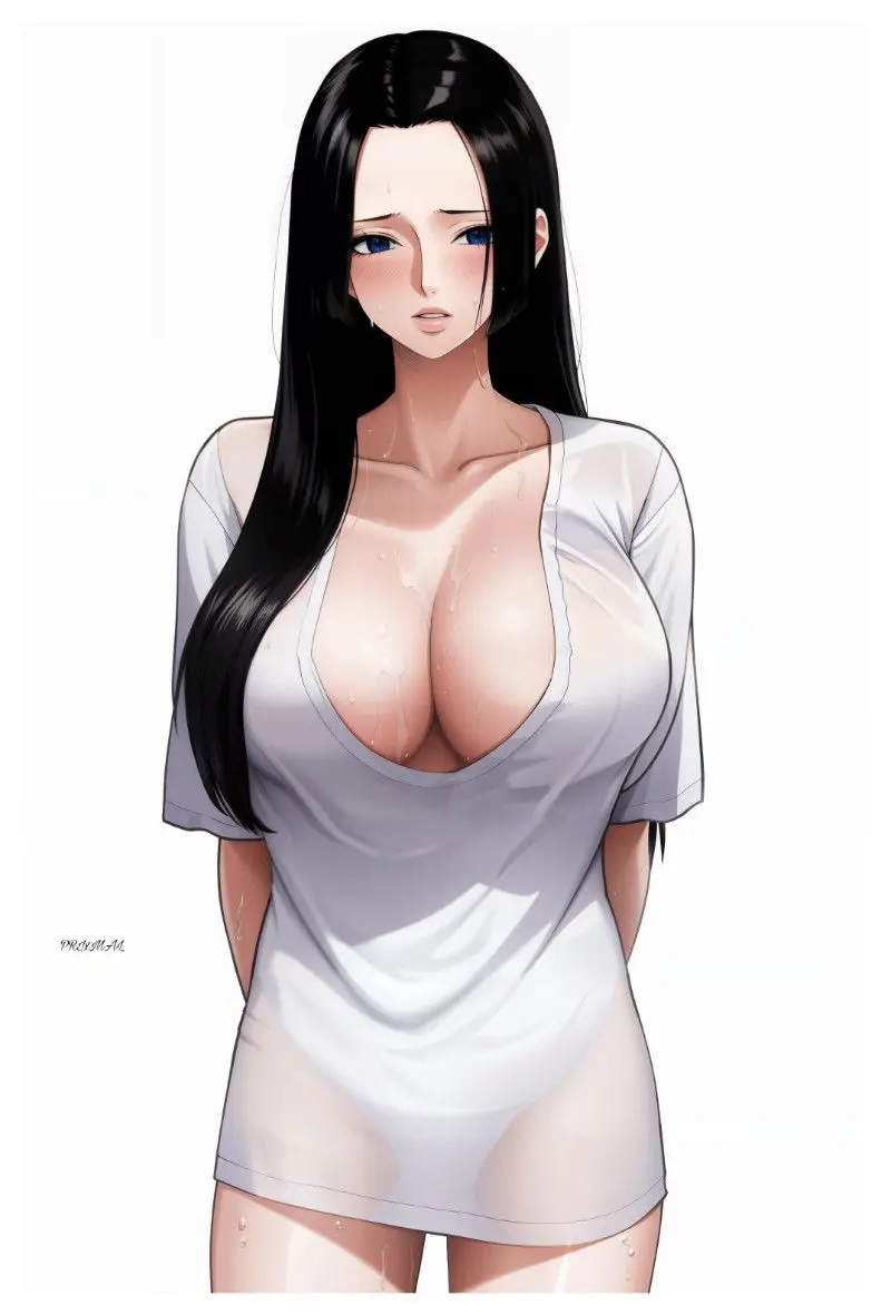 Boa Hancock Your Slutty Girlfriend