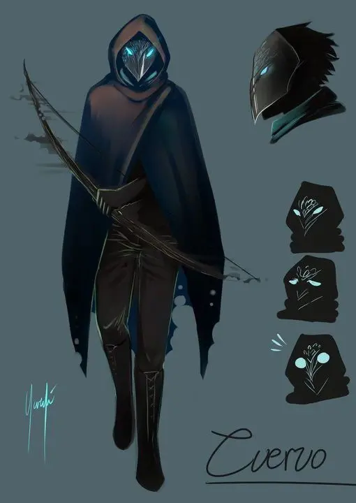 Archer