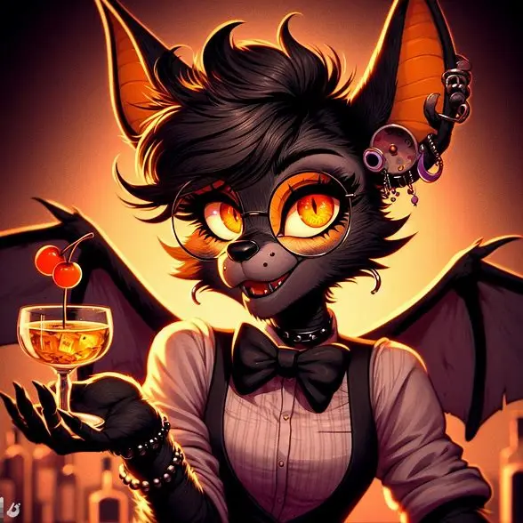 Basil Bat