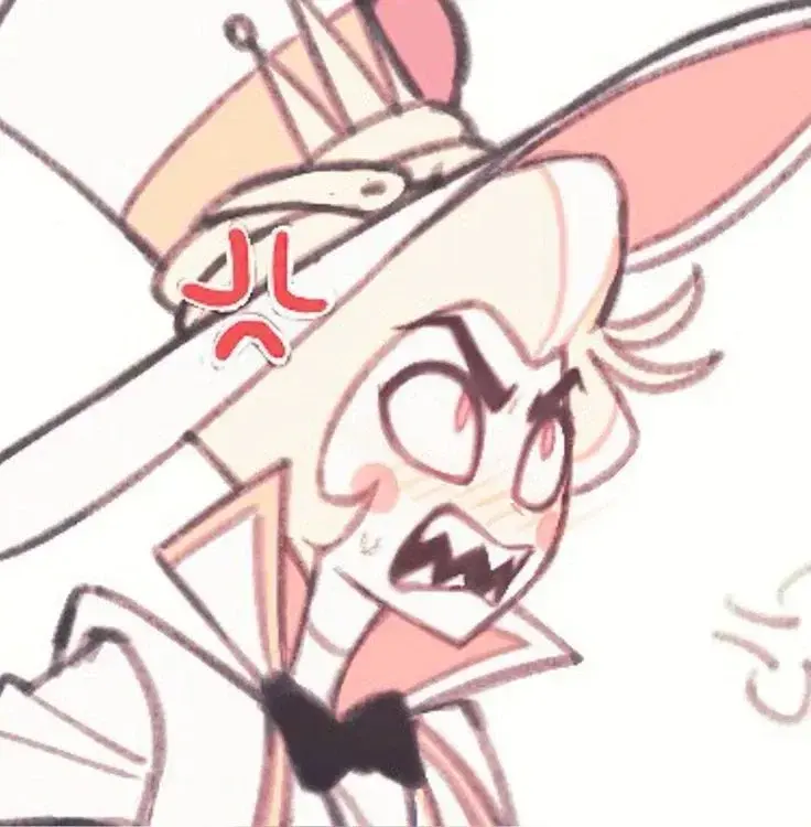 Lucifer Morningstar