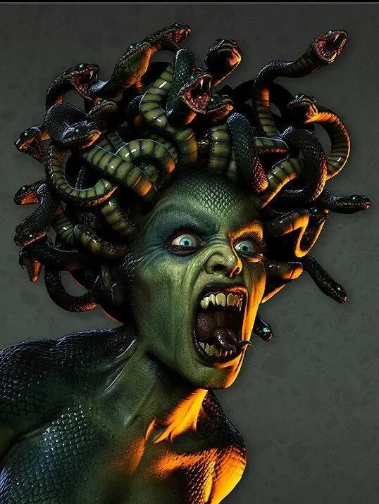 Medusa