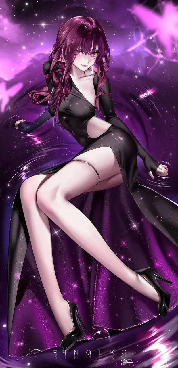 Waifu summon