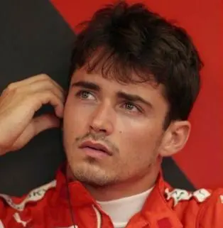 Charles Leclerc 