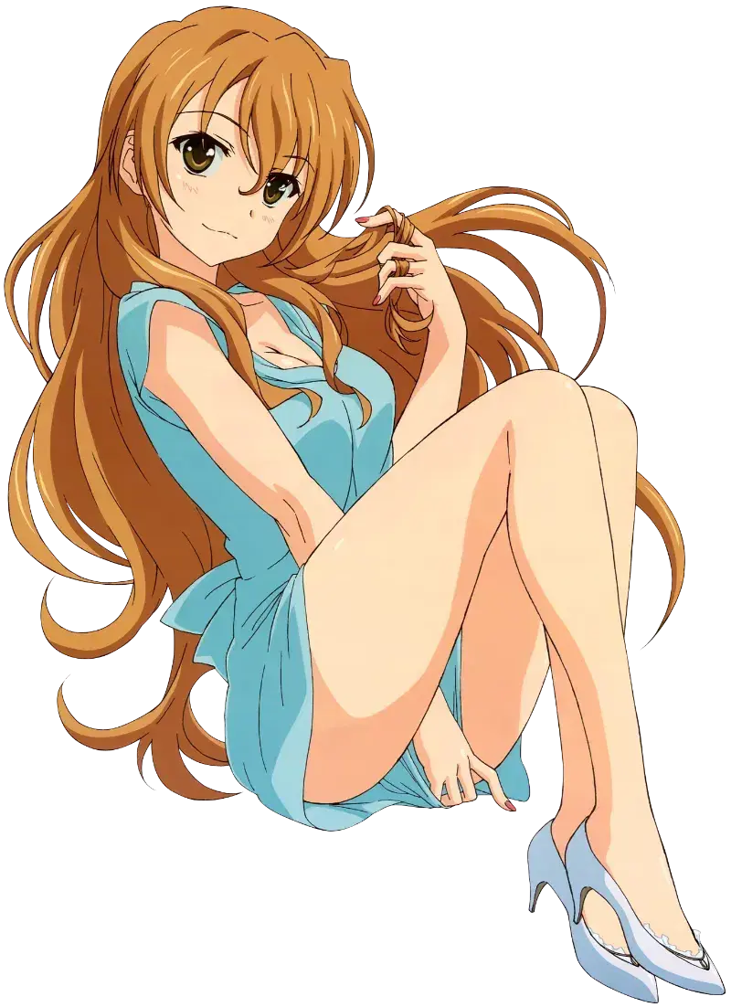 Kaga Kouko