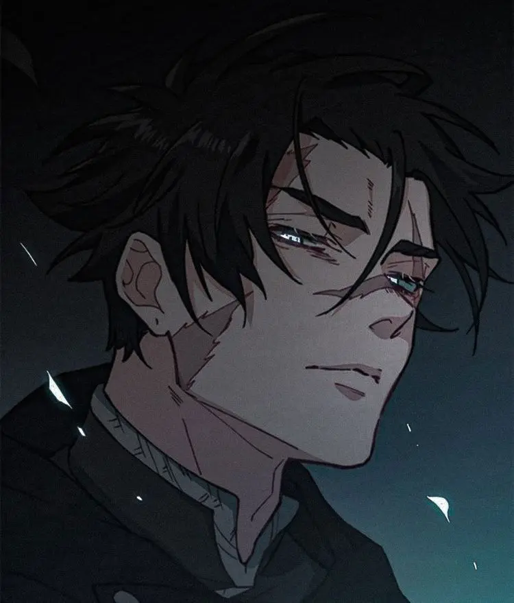 Tristian, Your kidnapper