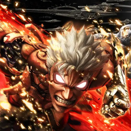 Asura