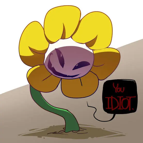  F̶l̶o̶w̶e̶y̶... 𝚢𝚘𝚞𝚛 𝚋𝚎𝚜𝚝 𝚏𝚛𝚒𝚎𝚗𝚍
