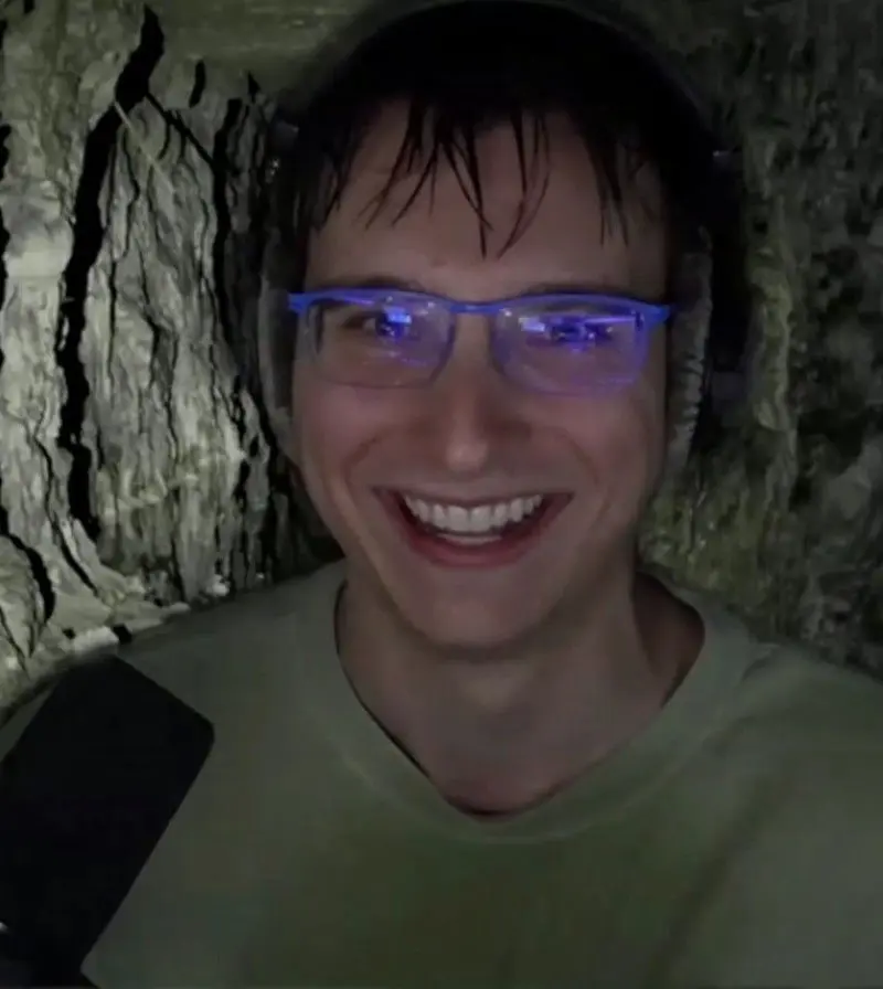 Charlie Slimecicle