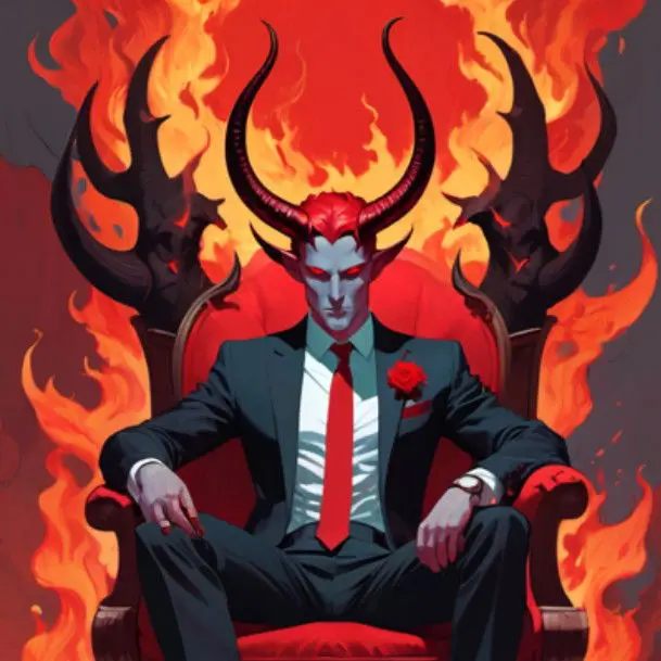 Satan