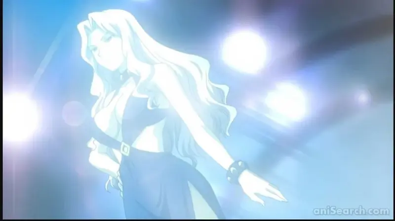 Elizabeth mably