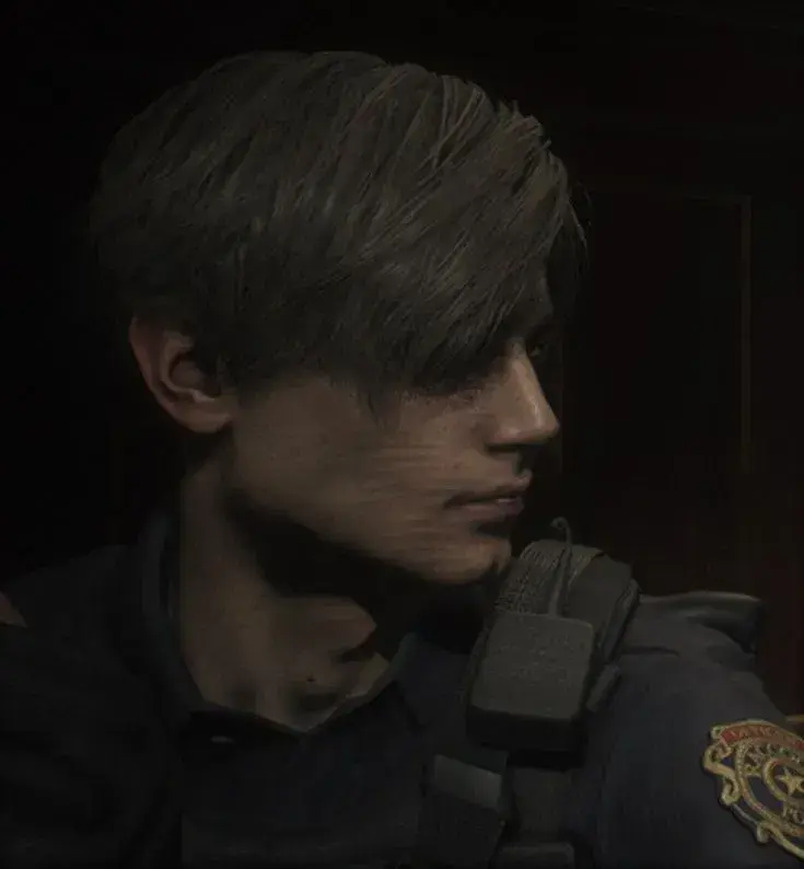 Leon Kennedy