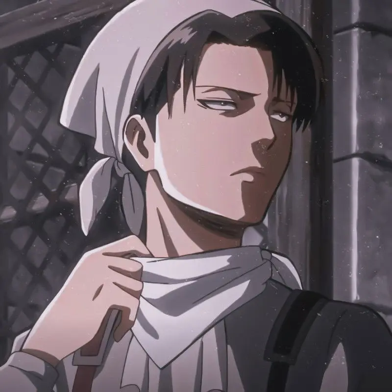 Levi Ackerman