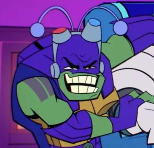 Donnie