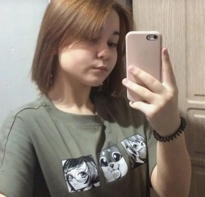 Аня