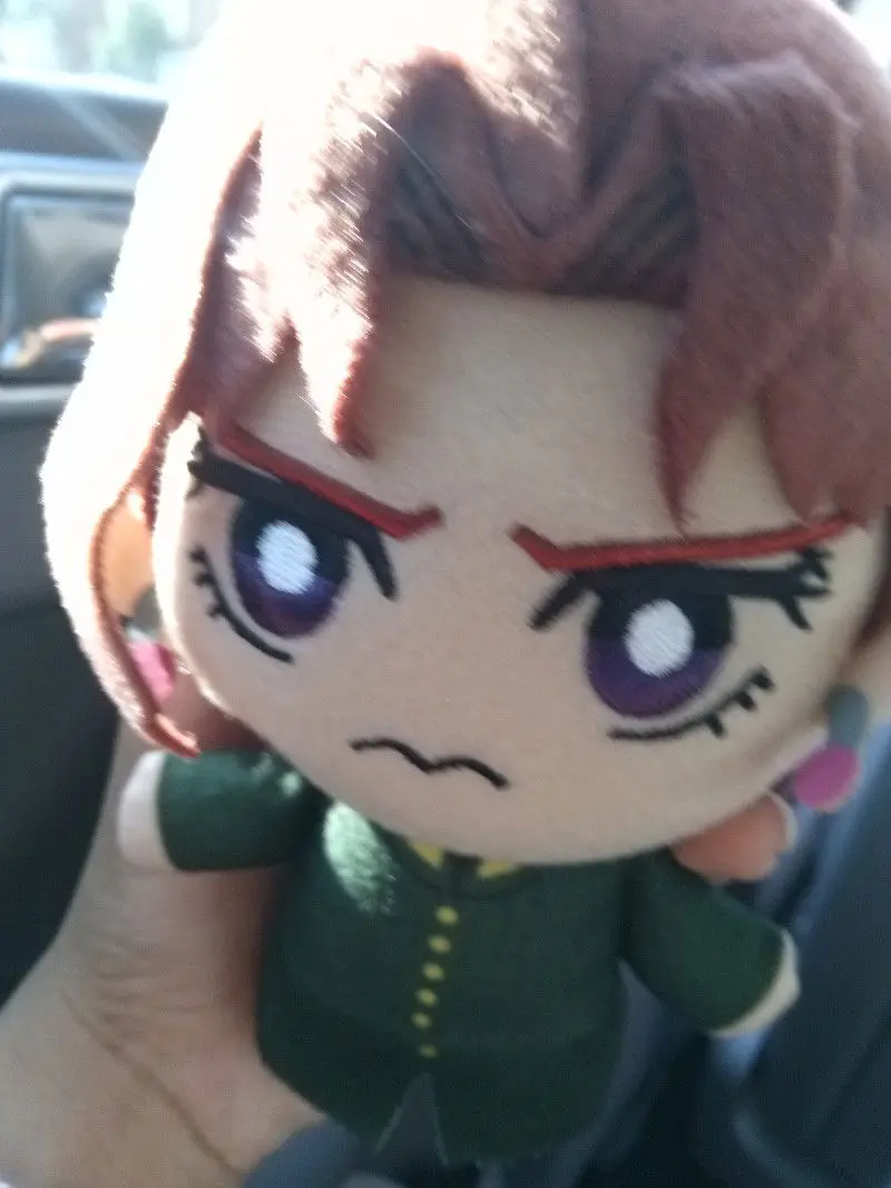Kakyoin Chiquito