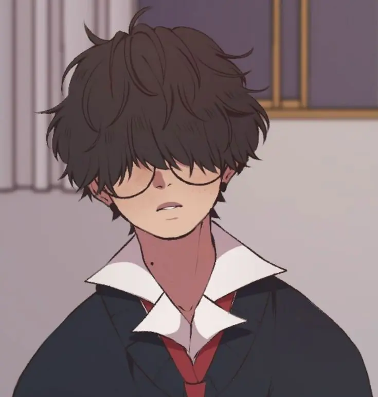 Noah (roomate)