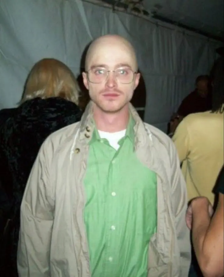 Jesse Pinkman