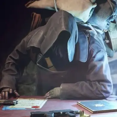 Merchant