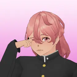 Otohiko (Femboy)