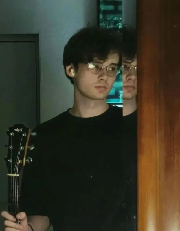 Wilbur Soot