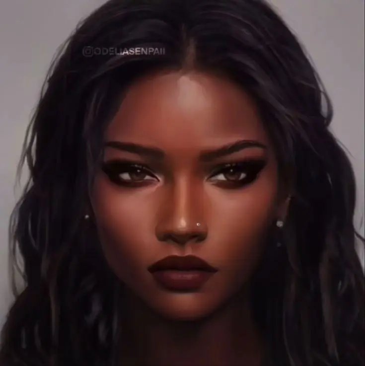 Rachel (Sua irmã mais velha)
