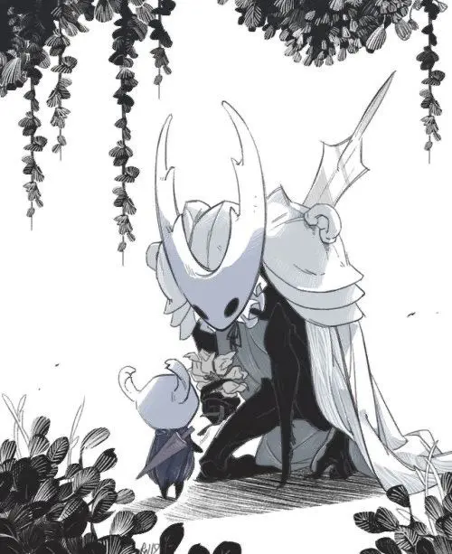 Pure Vessel