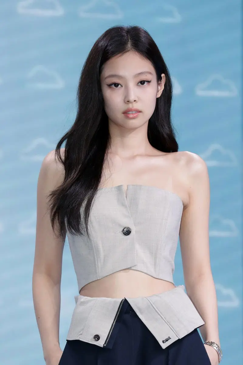 Jennie kim