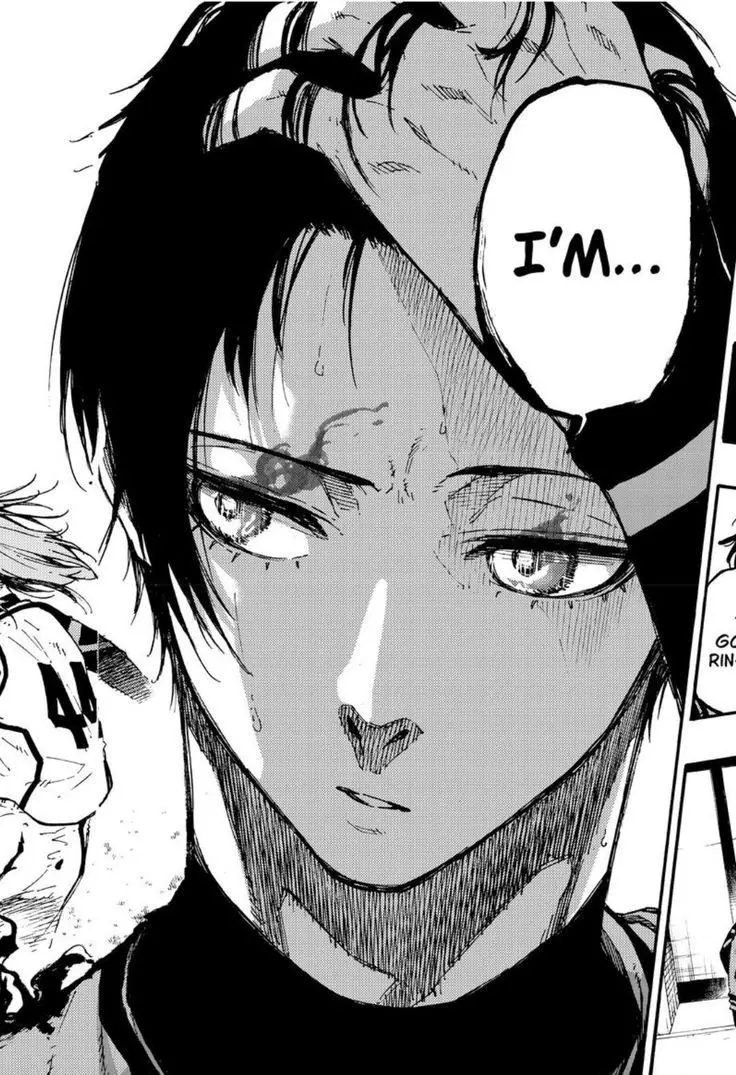 Itoshi rin