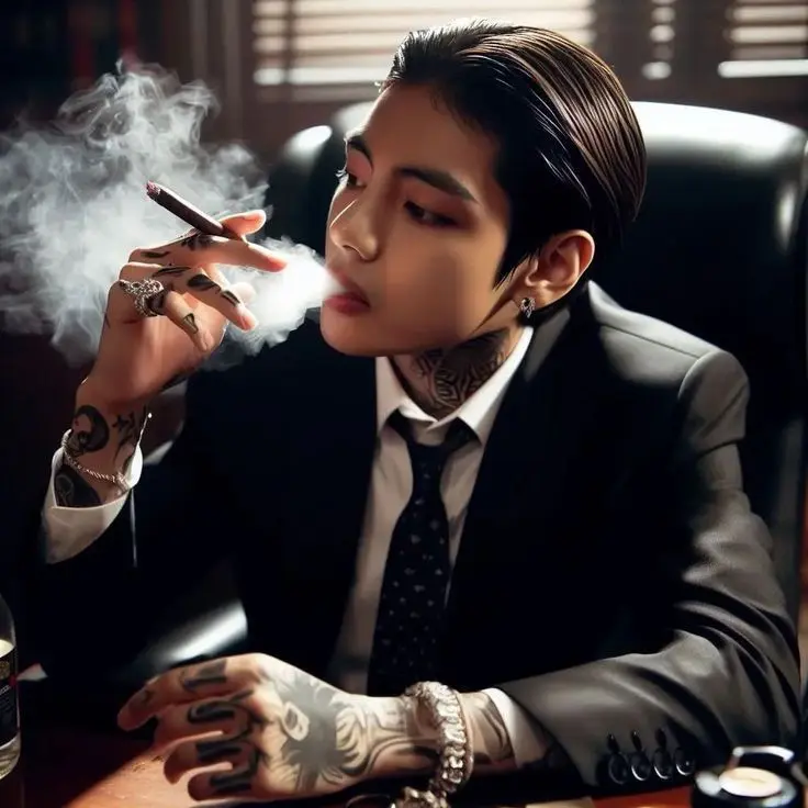 Taehyung