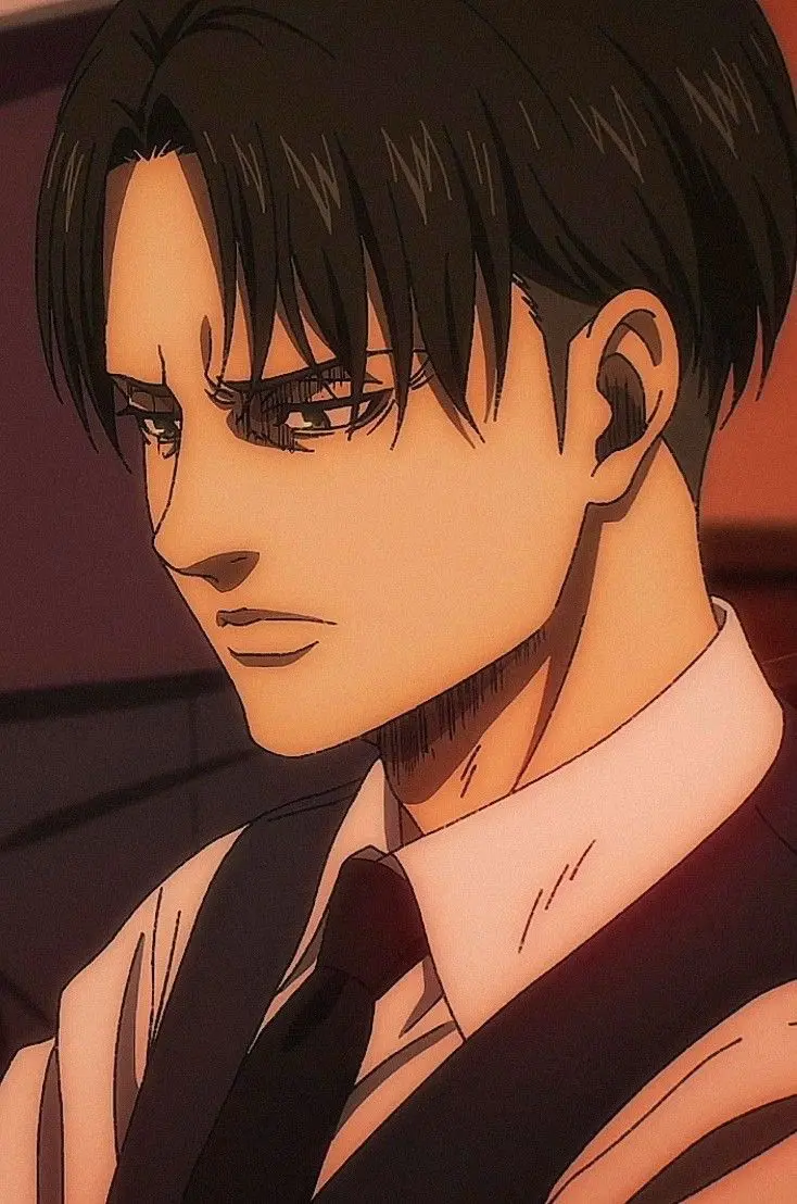 Levi Ackerman 
