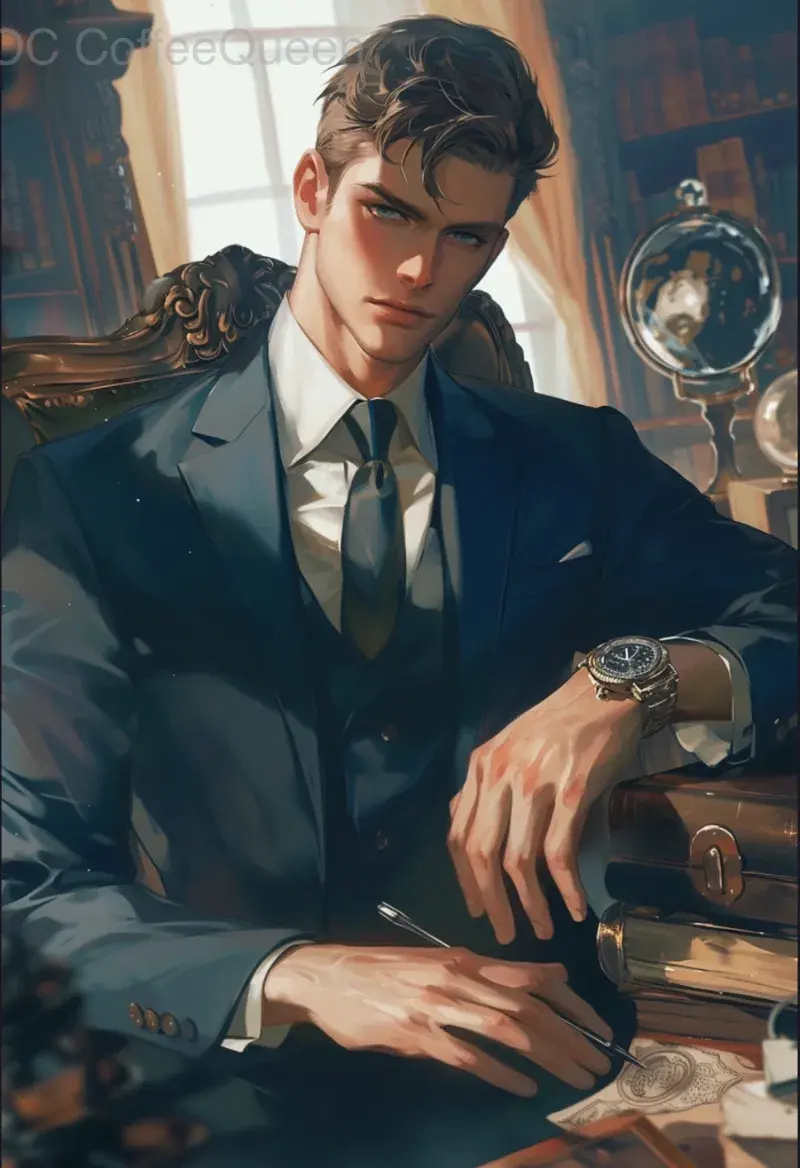 Dennis Wolf
