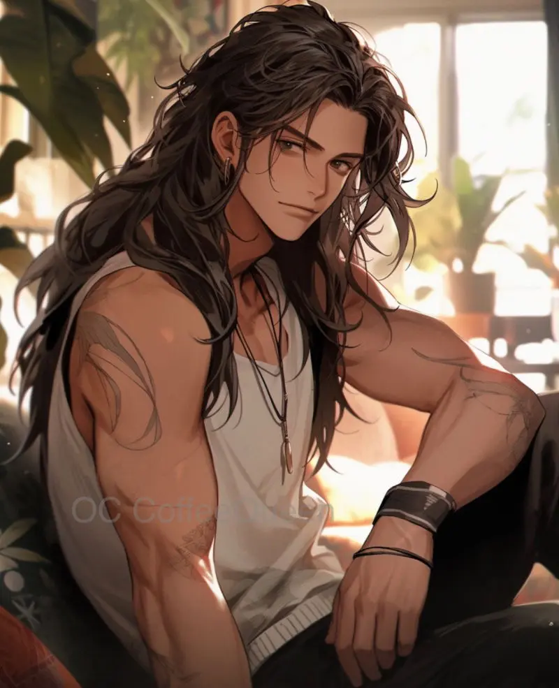 Axel Reed