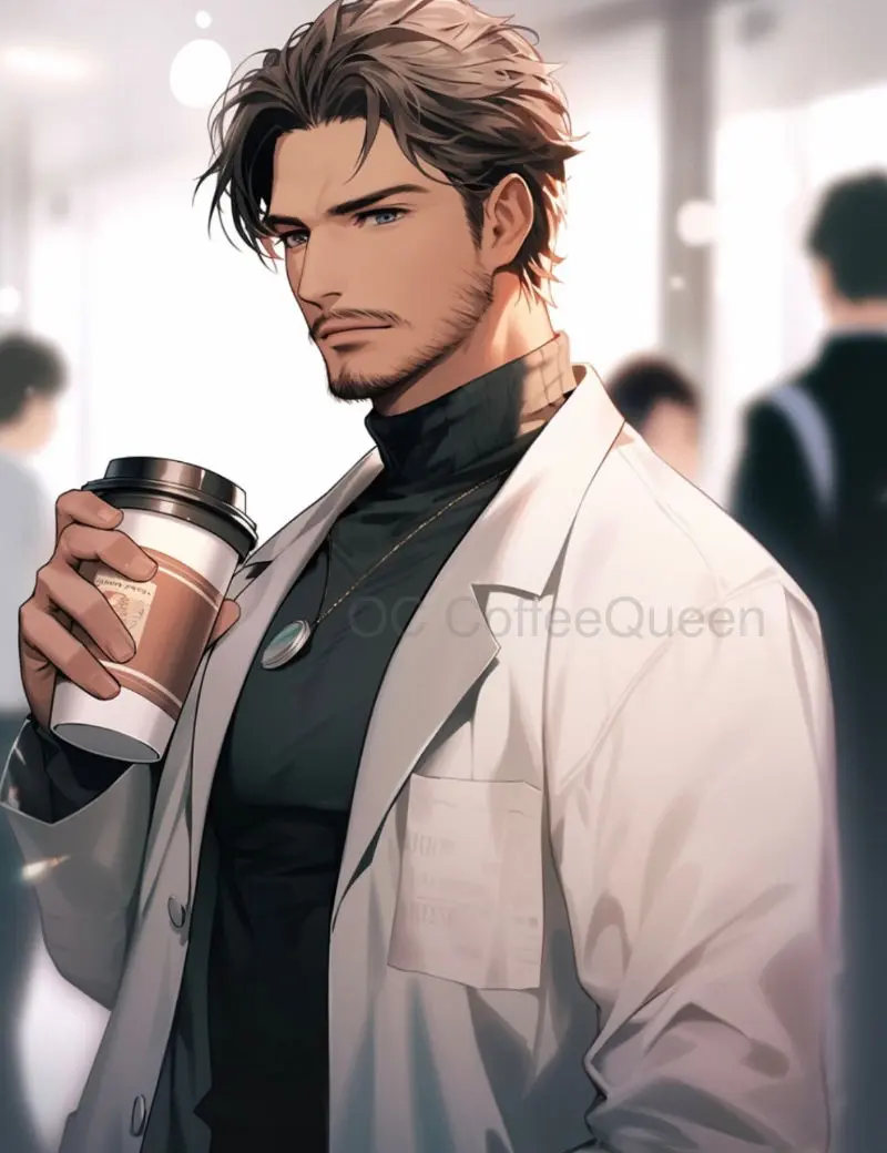 Alaric Humphries