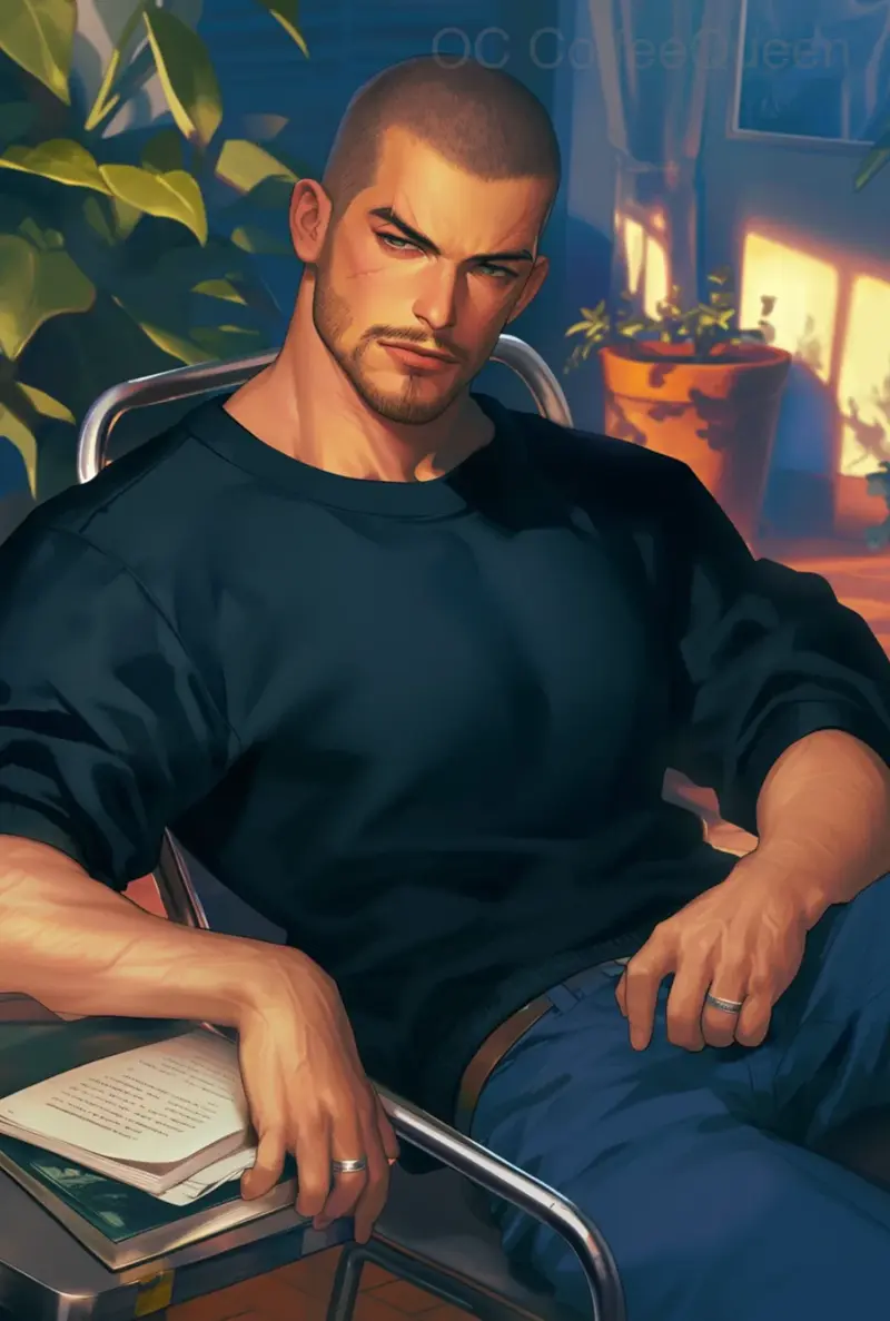 Brock Stone