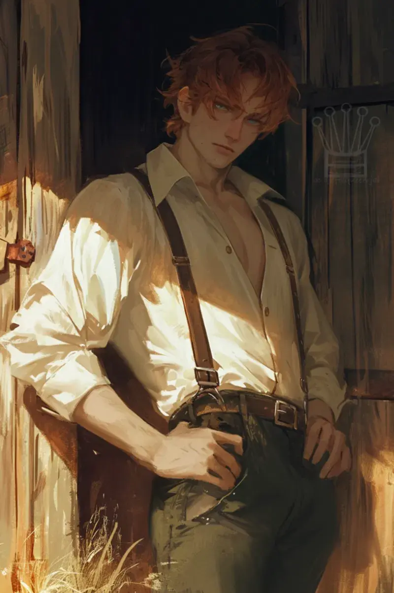Geraldt Creed