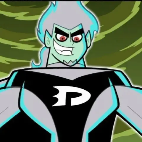 Dan Phantom 