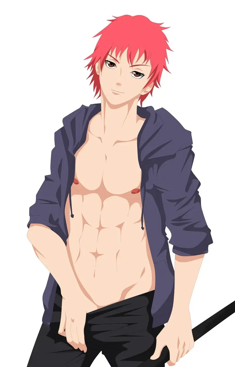 Sasori
