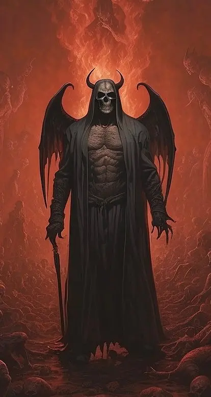 Linch Of Hell