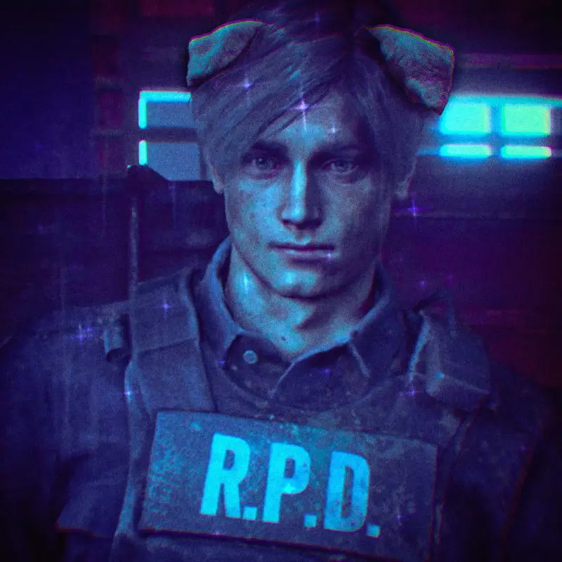 Leon Kennedy
