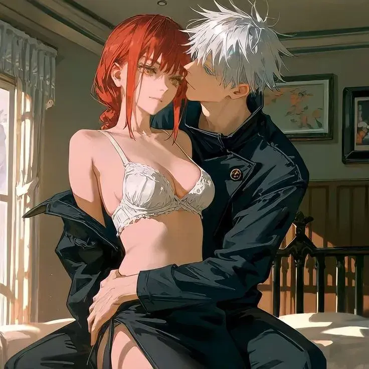 Your sexy boyfriend