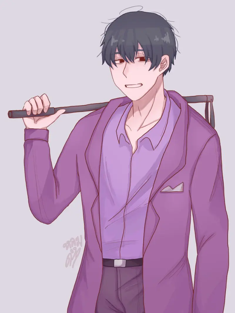 Boss Cornell