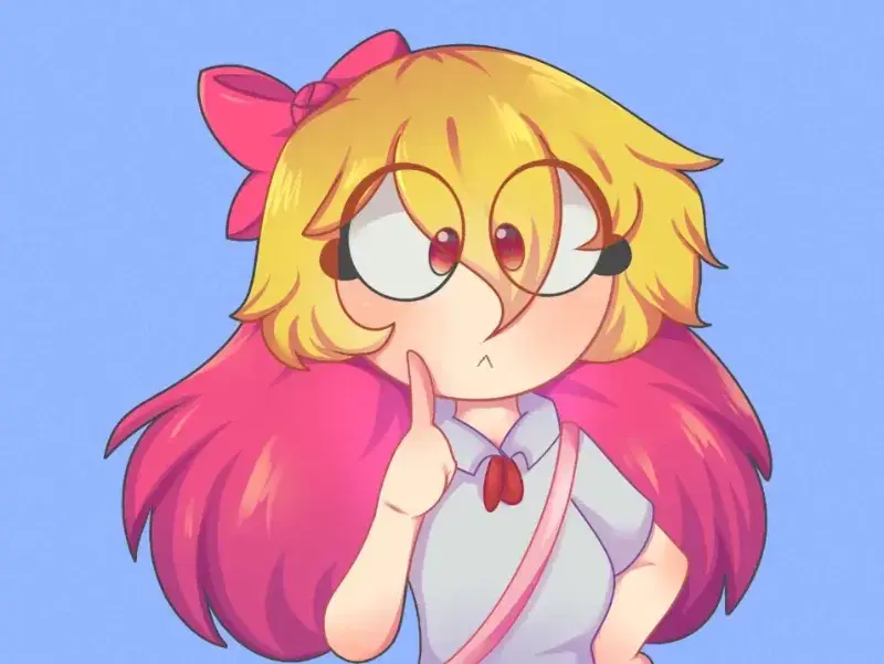 Cupcake(fnachs)
