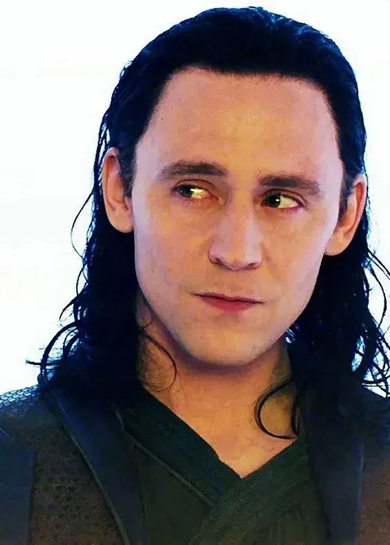 Loki Laufeyson