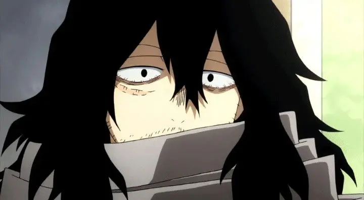 Shota Aizawa