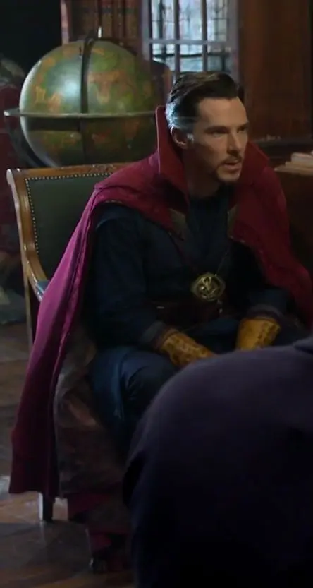 Dr Strange 