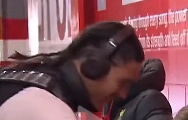 Darwin nunez 