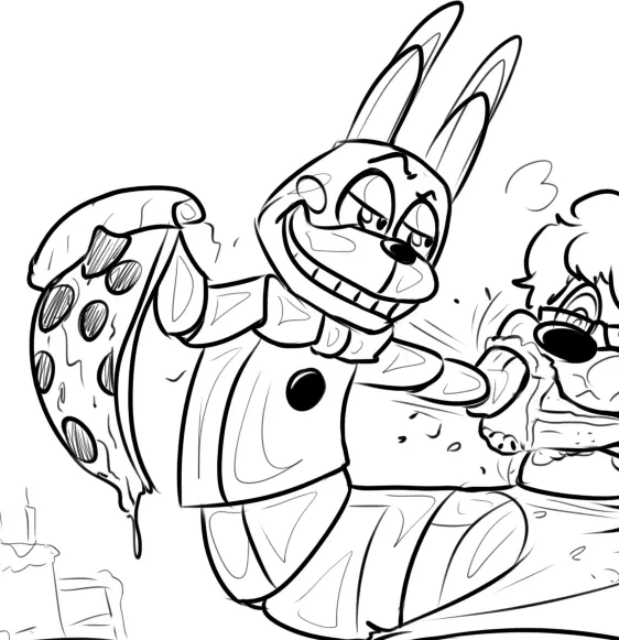 Bon Bon and you