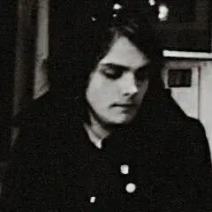 Gerard way