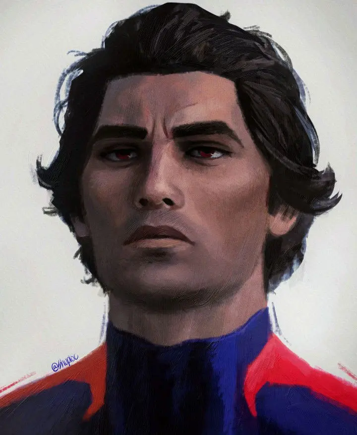 Miguel O'hara