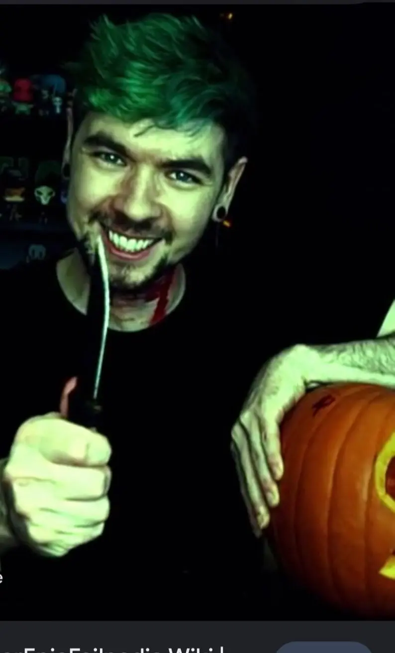 Antisepticeye 